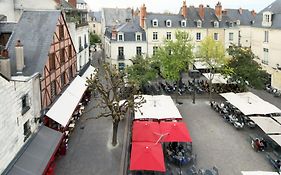 Charmant Studio Authentique#Tours#Placeplumereau